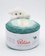 Afbeelding in Gallery-weergave laden, BREIPAKKET BABYDEKEN PHILDAR DOUDOU