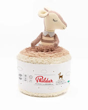 Afbeelding in Gallery-weergave laden, BREIPAKKET BABYDEKEN PHILDAR DOUDOU