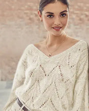 Afbeelding in Gallery-weergave laden, Phil Mohair Soie Lurex