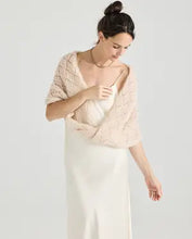 Afbeelding in Gallery-weergave laden, Phil Mohair Soie Lurex