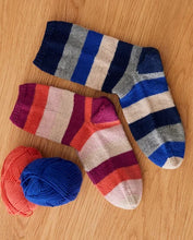 Afbeelding in Gallery-weergave laden, Phil Baby + Socks Merinos NEW COLORS