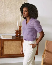 Afbeelding in Gallery-weergave laden, Phil Mohair Soie Lurex