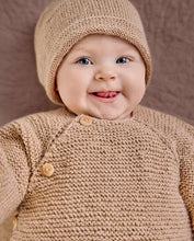 Afbeelding in Gallery-weergave laden, Phildar Babyboek 245 Poésie Miniature