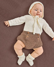 Afbeelding in Gallery-weergave laden, Phildar Babyboek 245 Poésie Miniature