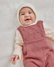 Afbeelding in Gallery-weergave laden, Phildar Babyboek 245 Poésie Miniature