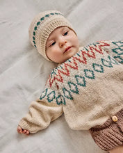 Afbeelding in Gallery-weergave laden, Phildar Babyboek 245 Poésie Miniature