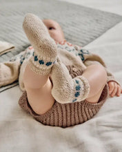 Afbeelding in Gallery-weergave laden, Phildar Babyboek 245 Poésie Miniature