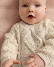 Afbeelding in Gallery-weergave laden, Phildar Babyboek 245 Poésie Miniature