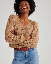 Afbeelding in Gallery-weergave laden, Phil Light Mohair