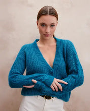 Afbeelding in Gallery-weergave laden, NEW PHILDAR 266 Dames Eenvoudig maar chic