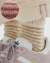 Afbeelding in Gallery-weergave laden, Phil Baby + Socks Merinos NEW COLORS