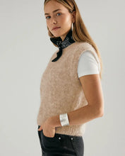 Afbeelding in Gallery-weergave laden, BREIPAKKET DEBARDEUR LEONTINE