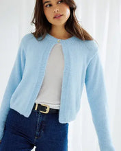 Afbeelding in Gallery-weergave laden, Phildar Boek 255 Dames Lente/Zomer 2025