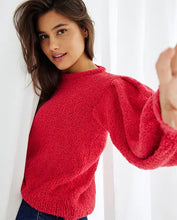 Afbeelding in Gallery-weergave laden, Phildar Boek 255 Dames Lente/Zomer 2025