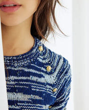 Afbeelding in Gallery-weergave laden, Phildar Boek 255 Dames Lente/Zomer 2025