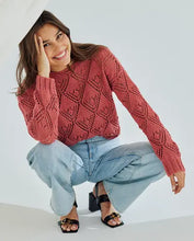 Afbeelding in Gallery-weergave laden, Phildar Boek 255 Dames Lente/Zomer 2025