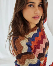 Afbeelding in Gallery-weergave laden, Phildar Boek 255 Dames Lente/Zomer 2025