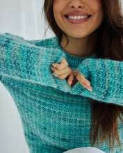 Afbeelding in Gallery-weergave laden, Phildar Boek 255 Dames Lente/Zomer 2025