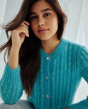 Afbeelding in Gallery-weergave laden, Phildar Boek 255 Dames Lente/Zomer 2025