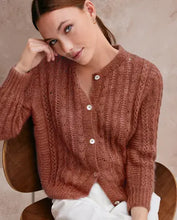 Afbeelding in Gallery-weergave laden, NEW PHILDAR 266 Dames Eenvoudig maar chic