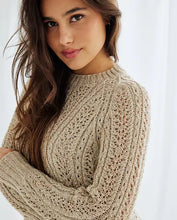 Afbeelding in Gallery-weergave laden, Phildar Boek 255 Dames Lente/Zomer 2025