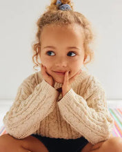 Afbeelding in Gallery-weergave laden, Phildar Boek 256 Kids Lente/Zomer 2025