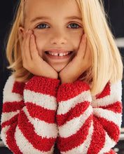 Afbeelding in Gallery-weergave laden, Phildar Boek 256 Kids Lente/Zomer 2025