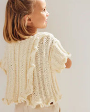 Afbeelding in Gallery-weergave laden, Phildar Boek 256 Kids Lente/Zomer 2025