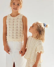 Afbeelding in Gallery-weergave laden, Phildar Boek 256 Kids Lente/Zomer 2025