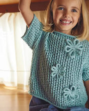 Afbeelding in Gallery-weergave laden, Phildar Boek 256 Kids Lente/Zomer 2025