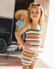 Afbeelding in Gallery-weergave laden, Phildar Boek 256 Kids Lente/Zomer 2025