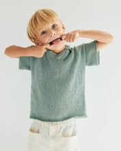 Afbeelding in Gallery-weergave laden, Phildar Boek 256 Kids Lente/Zomer 2025