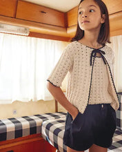 Afbeelding in Gallery-weergave laden, Phildar Boek 256 Kids Lente/Zomer 2025