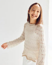 Afbeelding in Gallery-weergave laden, Phildar Boek 256 Kids Lente/Zomer 2025