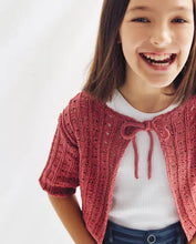 Afbeelding in Gallery-weergave laden, Phildar Boek 256 Kids Lente/Zomer 2025