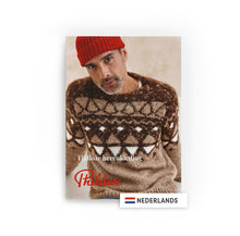 Afbeelding in Gallery-weergave laden, NEW PHILDAR 264 TIJDLOZE HERENCOLLECTIE 2025