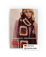 Afbeelding in Gallery-weergave laden, NEW PHILDAR 265 Haakinspiratie