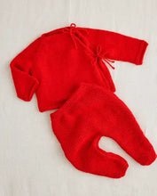 Afbeelding in Gallery-weergave laden, NEW PHILDAR BABYBOEK 261 MIJN EERSTE WINTER 2025