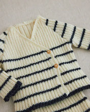 Afbeelding in Gallery-weergave laden, NEW PHILDAR BABYBOEK 261 MIJN EERSTE WINTER 2025