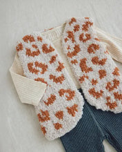 Afbeelding in Gallery-weergave laden, NEW PHILDAR BABYBOEK 261 MIJN EERSTE WINTER 2025