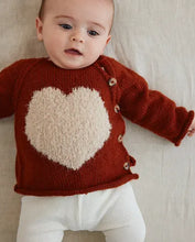 Afbeelding in Gallery-weergave laden, NEW PHILDAR BABYBOEK 261 MIJN EERSTE WINTER 2025