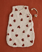 Afbeelding in Gallery-weergave laden, NEW PHILDAR BABYBOEK 261 MIJN EERSTE WINTER 2025