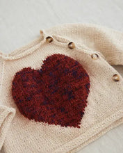 Afbeelding in Gallery-weergave laden, NEW PHILDAR BABYBOEK 261 MIJN EERSTE WINTER 2025