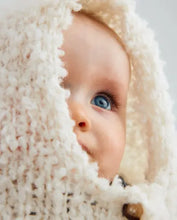 Afbeelding in Gallery-weergave laden, NEW PHILDAR BABYBOEK 261 MIJN EERSTE WINTER 2025