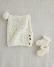 Afbeelding in Gallery-weergave laden, NEW PHILDAR BABYBOEK 261 MIJN EERSTE WINTER 2025