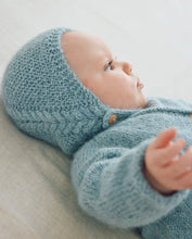 Afbeelding in Gallery-weergave laden, NEW PHILDAR BABYBOEK 261 MIJN EERSTE WINTER 2025