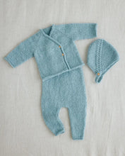 Afbeelding in Gallery-weergave laden, NEW PHILDAR BABYBOEK 261 MIJN EERSTE WINTER 2025