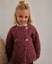 Afbeelding in Gallery-weergave laden, Phil Alpaga Bouclé NEW