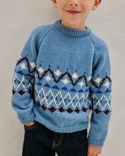 Afbeelding in Gallery-weergave laden, NEW PHILDAR 263 KIDS 2025