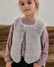 Afbeelding in Gallery-weergave laden, BREIPAKKET KINDERVEST ESMEE